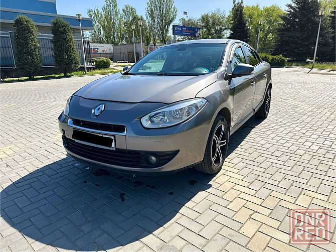 Продам Renault Fluence Донецк - изображение 5