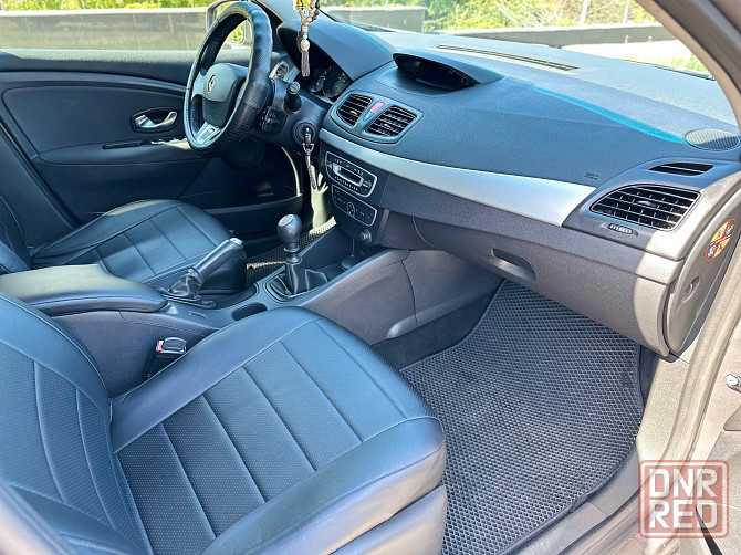 Продам Renault Fluence Донецк - изображение 7