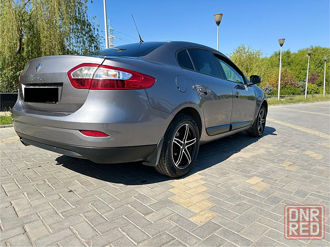 Продам Renault Fluence Донецк - изображение 2