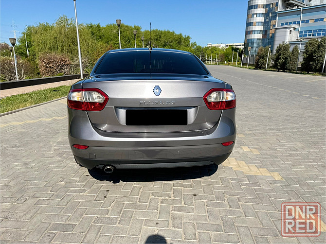 Продам Renault Fluence Донецк - изображение 4