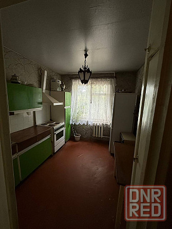 Продам 3 комнатную квартиру в Пролетарском районе,на Щетинина Донецк - изображение 2