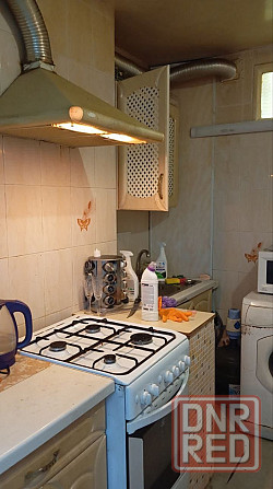 Продам 3 комнатную квартиру в Пролетарском районе,на Щетинина Донецк - изображение 10