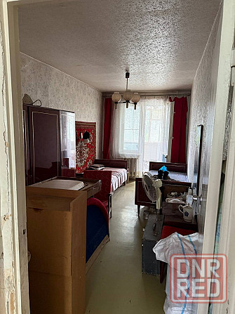 Продам 3 комнатную квартиру в Пролетарском районе,на Щетинина Донецк - изображение 3