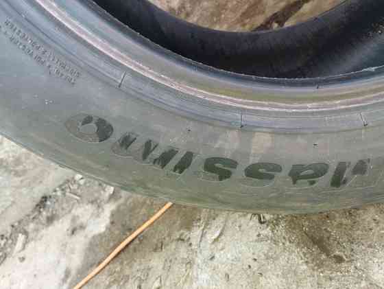 Шины 255/60R18 Донецк