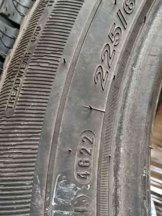 Шины 255/60R18 225/60R18 Донецк