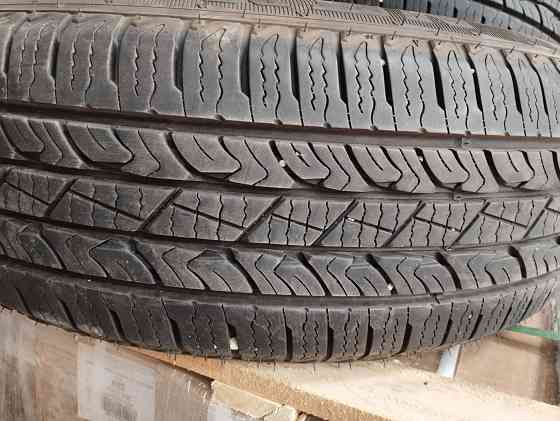 Шины 255/60R18 225/60R18 Донецк
