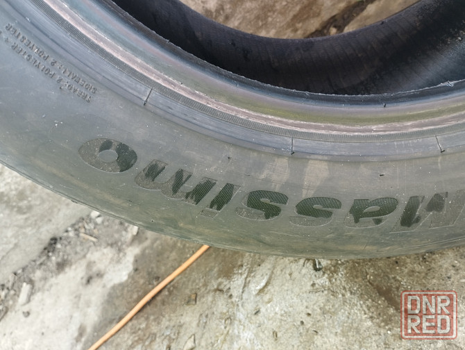 Шины 255/60R18 Донецк - изображение 3