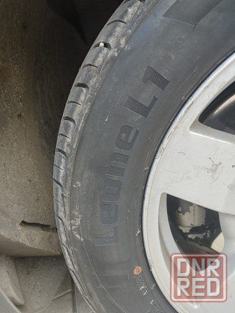 Шины 255/60R18 225/60R18 Донецк - изображение 7