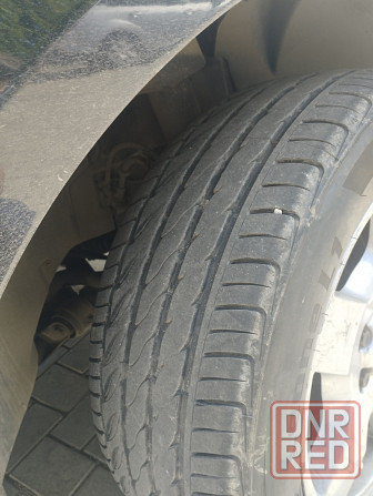 Шины 255/60R18 225/60R18 Донецк - изображение 1
