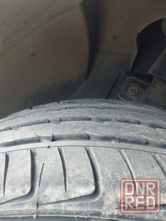 Шины 255/60R18 225/60R18 Донецк - изображение 2