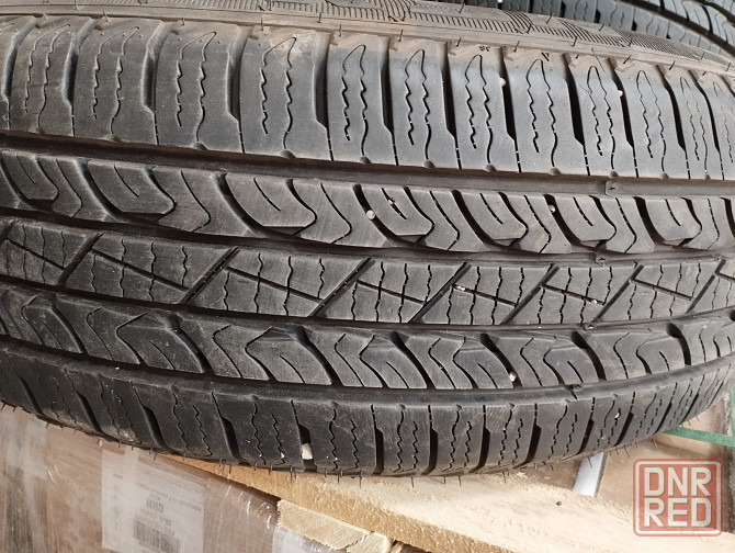 Шины 255/60R18 225/60R18 Донецк - изображение 3