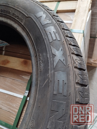 Шины 255/60R18 225/60R18 Донецк - изображение 6