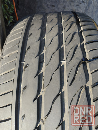 Шины 255/60R18 Донецк - изображение 2