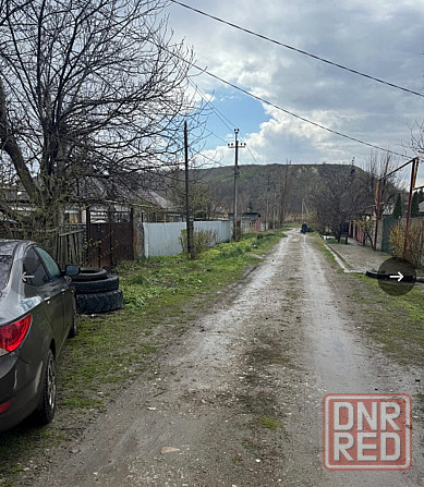 в продаже дом от жд 5 минут,улица арсенальная Донецк - изображение 1
