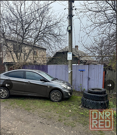 в продаже дом от жд 5 минут,улица арсенальная Донецк - изображение 3