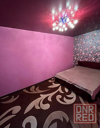 Продажа 3-х комнатной квартиры, Макеевка, 92ух , ориентир 125ое училище Макеевка - изображение 2