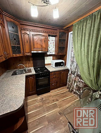 Продажа 3-х комнатной квартиры, Макеевка, 92ух , ориентир 125ое училище Макеевка - изображение 4