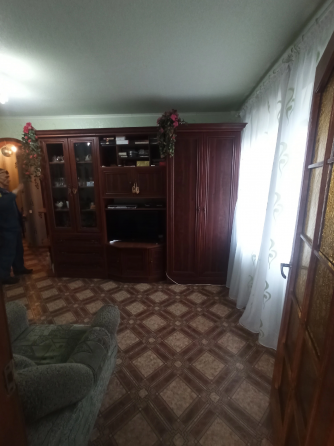 Продам 2 комнатную уютную квартиру 3/4 Город Макеевка, Советский р-н, пл. Трестовская Макеевка