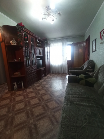 Продам 2 комнатную уютную квартиру 3/4 Город Макеевка, Советский р-н, пл. Трестовская Макеевка