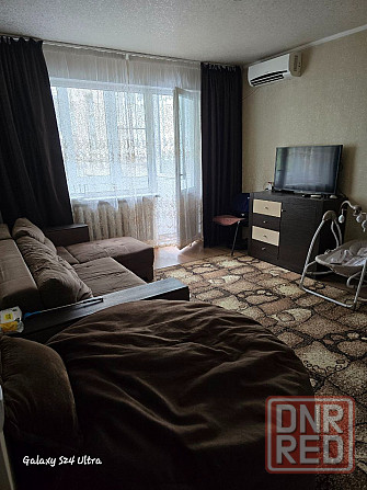 Продается 3 комнатная квартира в Пролетарском районе,на Прожекторной Донецк - изображение 3