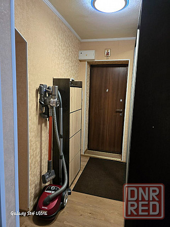 Продается 3 комнатная квартира в Пролетарском районе,на Прожекторной Донецк - изображение 9