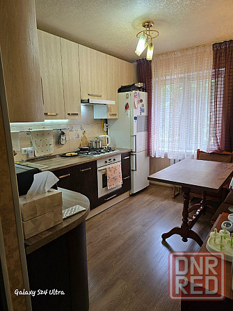 Продается 3 комнатная квартира в Пролетарском районе,на Прожекторной Донецк - изображение 7