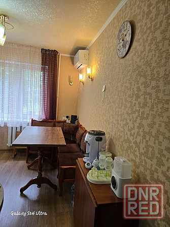 Продается 3 комнатная квартира в Пролетарском районе,на Прожекторной Донецк - изображение 8