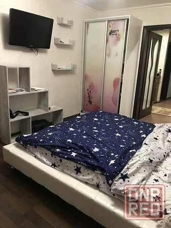Сдам 1-комнатную квартиру в Ворошиловском районе, площадь Ленина. Донецк - изображение 3