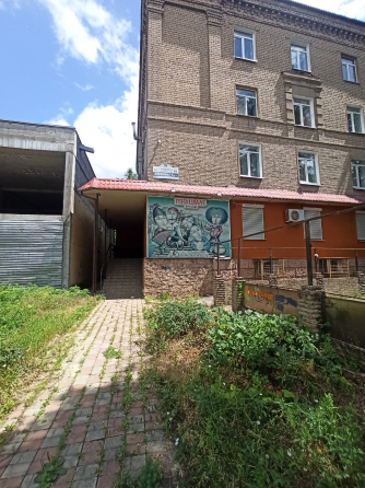 Продажа кафе! Срочно! Город Донецк, Киевский р-н, ул. Университетская, 99 Название кафе «Генацвале» Донецк