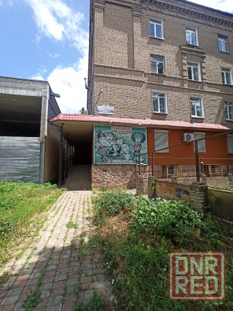 Продажа кафе! Срочно! Город Донецк, Киевский р-н, ул. Университетская, 99 Название кафе «Генацвале» Донецк - изображение 1