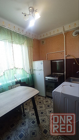 Аренда 2-х комнатной квартиры, ул. Нижнекурганская, Майский рынок, вода круглосуточно! Донецк - изображение 9