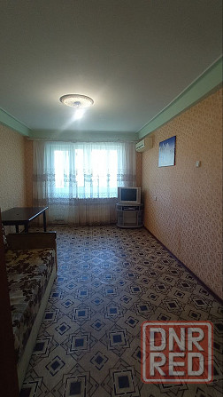 Аренда 2-х комнатной квартиры, ул. Нижнекурганская, Майский рынок, вода круглосуточно! Донецк - изображение 2