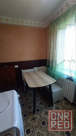 Аренда 2-х комнатной квартиры, ул. Нижнекурганская, Майский рынок, вода круглосуточно! Донецк - изображение 7