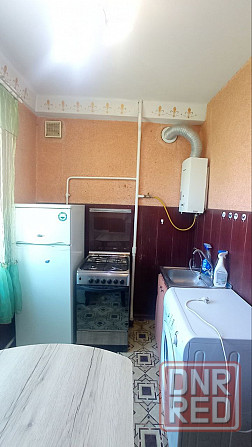 Аренда 2-х комнатной квартиры, ул. Нижнекурганская, Майский рынок, вода круглосуточно! Донецк - изображение 8