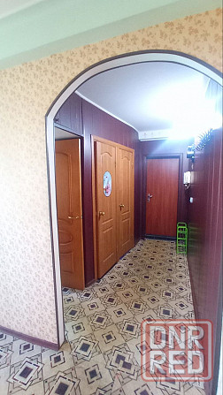 Аренда 2-х комнатной квартиры, ул. Нижнекурганская, Майский рынок, вода круглосуточно! Донецк - изображение 10