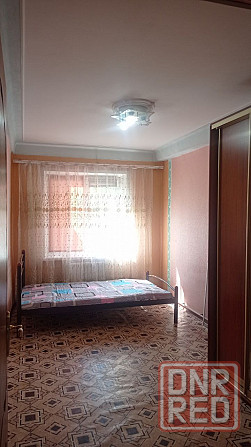 Аренда 2-х комнатной квартиры, ул. Нижнекурганская, Майский рынок, вода круглосуточно! Донецк - изображение 6