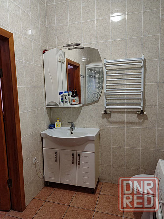 Продаётся уютный дом всего в 5 км от Донецка по Мариупольской трассе, в посёлке Доля Донецк - изображение 10