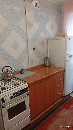 Сдам 3х комн кв в Кировском районе Текстильщик Донецк