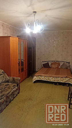 Сдам 3х комн кв в Кировском районе Текстильщик Донецк - изображение 3