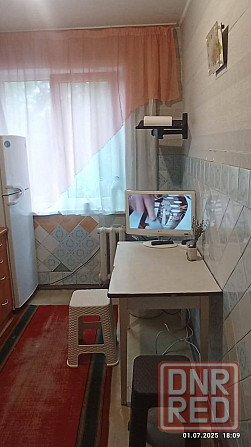 Сдам 3х комн кв в Кировском районе Текстильщик Донецк - изображение 7