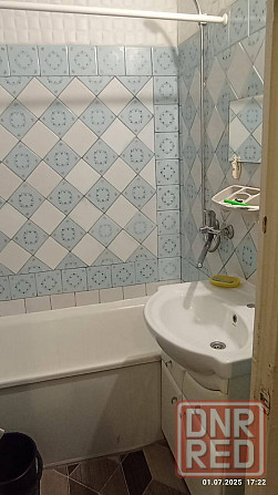 Сдам 3х комн кв в Кировском районе Текстильщик Донецк - изображение 5