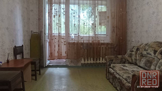 Сдам 3х комн кв в Кировском районе Текстильщик Донецк - изображение 1