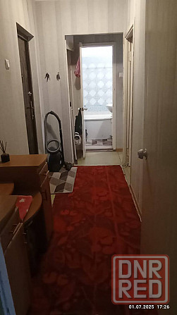 Сдам 3х комн кв в Кировском районе Текстильщик Донецк - изображение 2