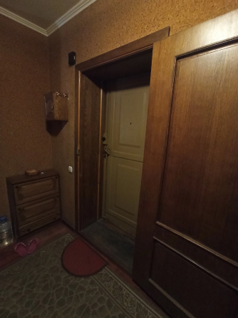 Продам квартиру 2 комнатную 2/7 Город Донецк, Ворошиловский район, ул. Постышева, площадь Ленина Донецк