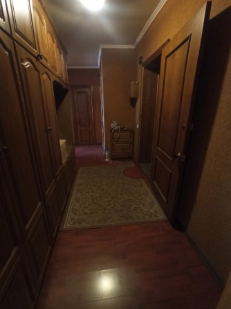 Продам квартиру 2 комнатную 2/7 Город Донецк, Ворошиловский район, ул. Постышева, площадь Ленина Донецк