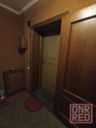 Продам квартиру 2 комнатную 2/7 Город Донецк, Ворошиловский район, ул. Постышева, площадь Ленина Донецк - изображение 4