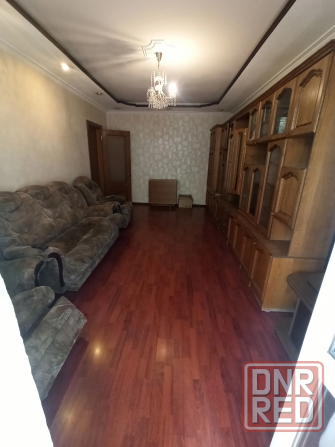 Продам квартиру 2 комнатную 2/7 Город Донецк, Ворошиловский район, ул. Постышева, площадь Ленина Донецк - изображение 2