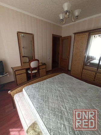 Продам квартиру 2 комнатную 2/7 Город Донецк, Ворошиловский район, ул. Постышева, площадь Ленина Донецк - изображение 5