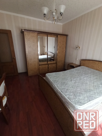 Продам квартиру 2 комнатную 2/7 Город Донецк, Ворошиловский район, ул. Постышева, площадь Ленина Донецк - изображение 6