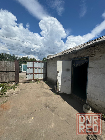 Дом с газом, участок 4,2 с в собственности Донецк - изображение 8